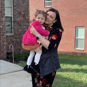 Meet your Posher, Antonina